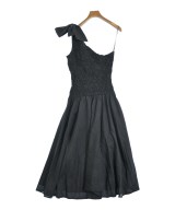 Merlette（マーレット）ワンピース 黒 サイズ:S レディース/2200631176343