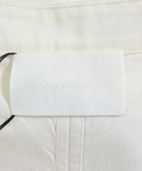 Merlette（マーレット）ロング・マキシ丈スカート 白 サイズ:SF レディース/2200631178651