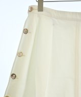 Merlette（マーレット）ロング・マキシ丈スカート 白 サイズ:SF レディース/2200631178651