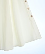 Merlette（マーレット）ロング・マキシ丈スカート 白 サイズ:SF レディース/2200631178651