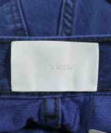 Merlette（マーレット）その他 青 サイズ:27(M位) レディース/2200631178859