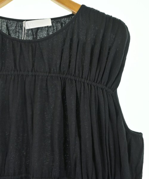 Merlette（マーレット）ワンピース 黒 サイズ:M レディース/2200631179351