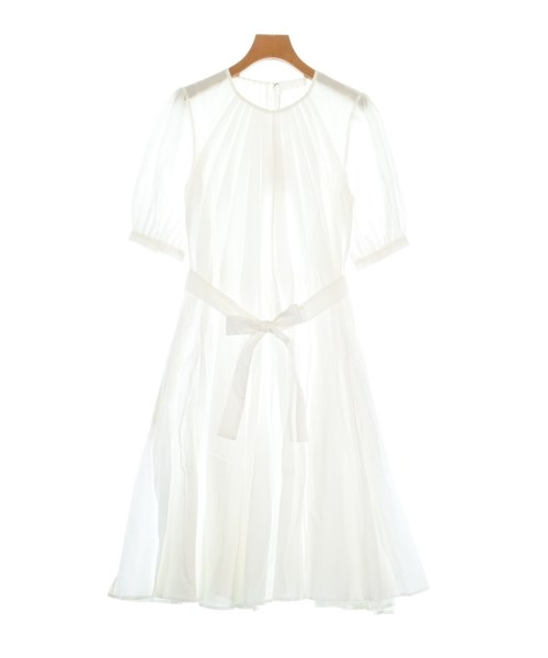 Merlette(マーレット)ワンピース 白 サイズ:XS/2200631179429