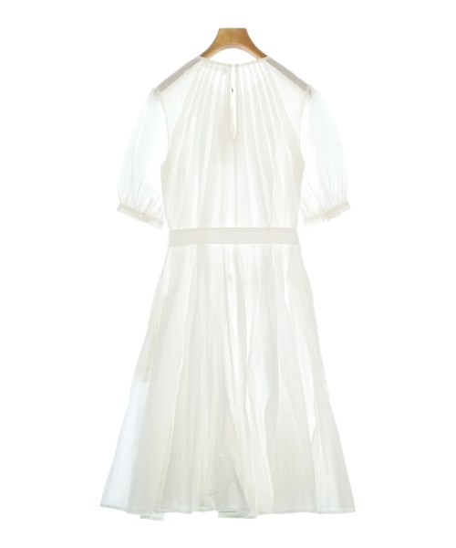 Merlette（マーレット）ワンピース 白 サイズ:XS レディース/2200631179429