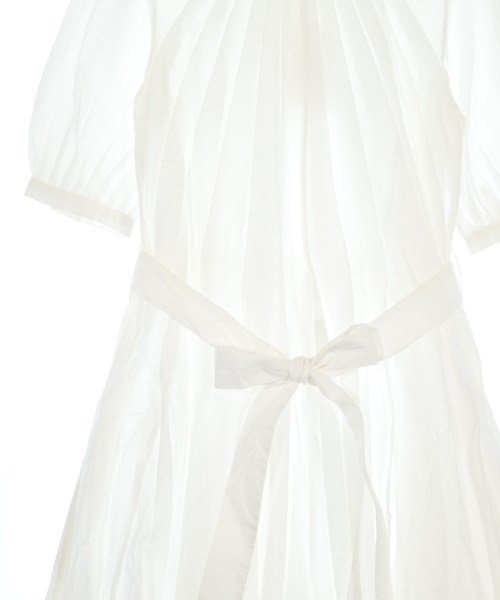 Merlette（マーレット）ワンピース 白 サイズ:XS レディース/2200631179429