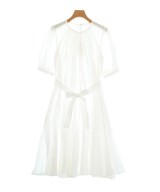 Merlette（マーレット）ワンピース 白 サイズ:XS レディース/2200631179429