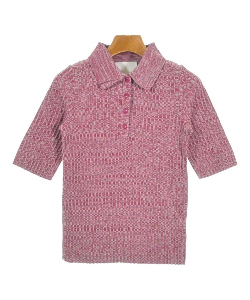 Merlette(マーレット)ニット・セーター ピンク サイズ:XS/2200631180234