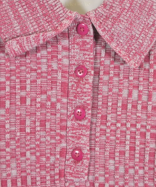Merlette（マーレット）ニット・セーター ピンク サイズ:XS レディース/2200631180234