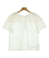 Merlette（マーレット）カジュアルシャツ 白 サイズ:XS レディース/2200631181019