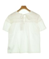 Merlette（マーレット）カジュアルシャツ 白 サイズ:XS レディース/2200631181019