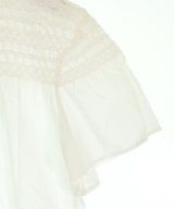 Merlette（マーレット）カジュアルシャツ 白 サイズ:XS レディース/2200631181019