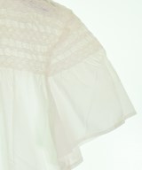 Merlette（マーレット）カジュアルシャツ 白 サイズ:XS レディース/2200631181019