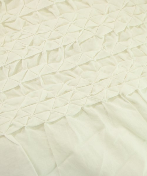 Merlette（マーレット）カジュアルシャツ 白 サイズ:XS レディース/2200631181026