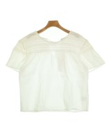 Merlette（マーレット）カジュアルシャツ 白 サイズ:XS レディース/2200631181026