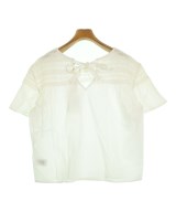 Merlette（マーレット）カジュアルシャツ 白 サイズ:XS レディース/2200631181026