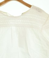 Merlette（マーレット）カジュアルシャツ 白 サイズ:XS レディース/2200631181026