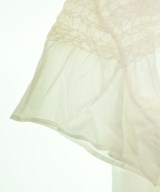 Merlette（マーレット）カジュアルシャツ 白 サイズ:XS レディース/2200631181026