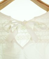 Merlette（マーレット）カジュアルシャツ 白 サイズ:XS レディース/2200631181026