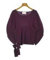 Merlette（マーレット）ニット・セーター 赤 サイズ:XS レディース/2200631183488