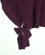 Merlette（マーレット）ニット・セーター 赤 サイズ:XS レディース/2200631183488