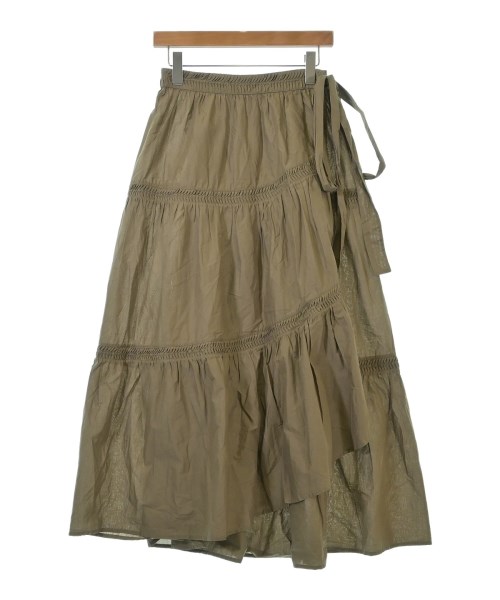 マーレット(Merlette)のMerlette ロング・マキシ丈スカート
