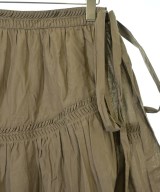 Merlette（マーレット）ロング・マキシ丈スカート 茶 サイズ:-(M位) レディース/2200631186571