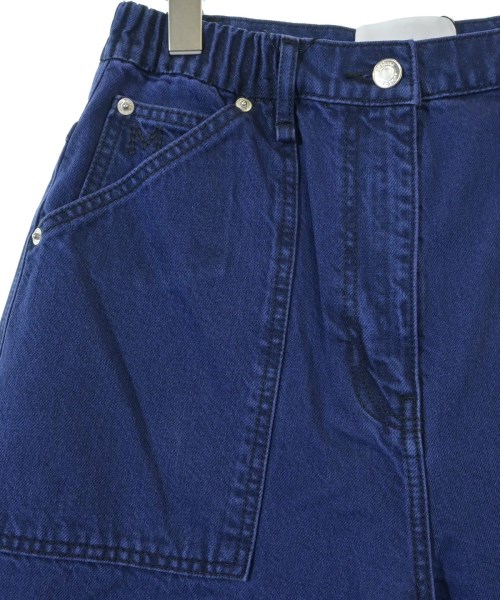 Merlette（マーレット）その他 青 サイズ:27(M位) レディース/2200631186601