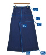 Merlette（マーレット）その他 青 サイズ:27(M位) レディース/2200631186601