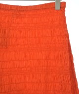 Merlette（マーレット）ロング・マキシ丈スカート オレンジ サイズ:SF レディース/2200631186779