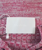 Merlette（マーレット）ニット・セーター グレー サイズ:XS レディース/2200631191469