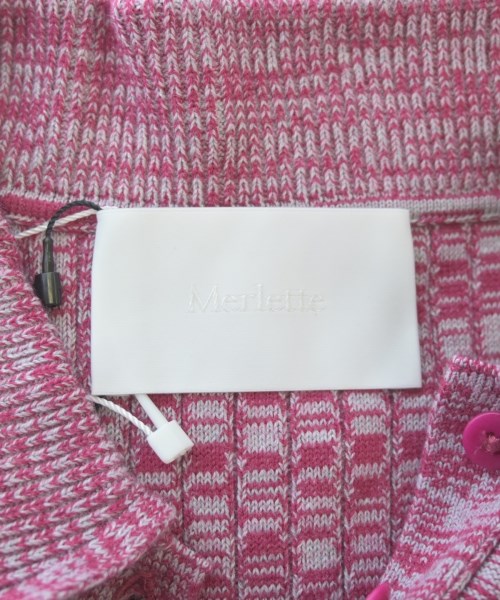 Merlette（マーレット）ニット・セーター グレー サイズ:XS レディース/2200631191476