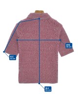 Merlette（マーレット）ニット・セーター グレー サイズ:XS レディース/2200631191476