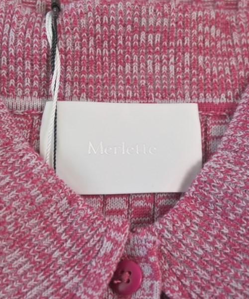 Merlette（マーレット）ニット・セーター グレー サイズ:S レディース/2200631191483