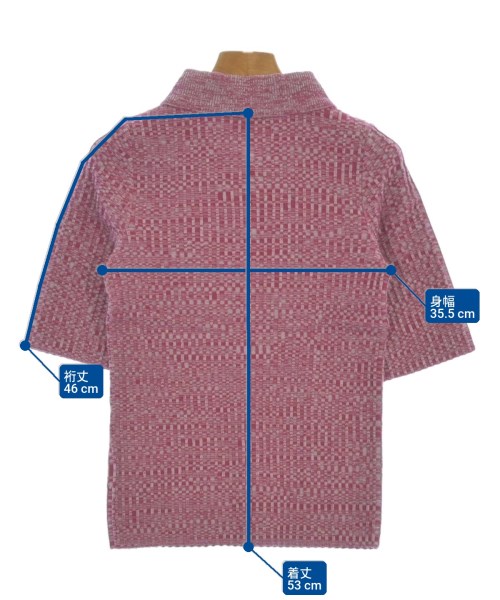 Merlette（マーレット）ニット・セーター グレー サイズ:S レディース/2200631191483