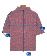 Merlette（マーレット）ニット・セーター グレー サイズ:S レディース/2200631191483