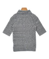 Merlette（マーレット）ニット・セーター 黒 サイズ:XS レディース/2200631193098