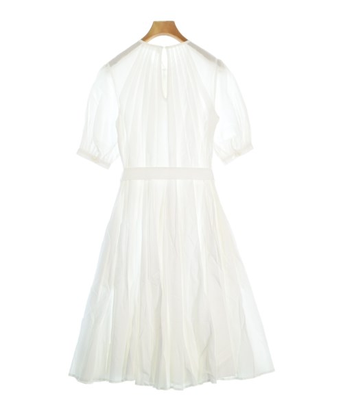 Merlette（マーレット）ワンピース 白 サイズ:XS レディース/2200631193517