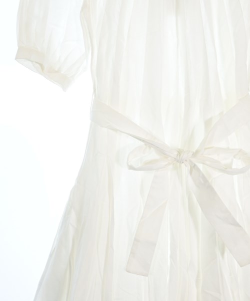 Merlette（マーレット）ワンピース 白 サイズ:XS レディース/2200631193517