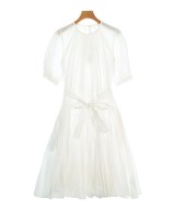 Merlette（マーレット）ワンピース 白 サイズ:XS レディース/2200631193517