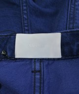 Merlette（マーレット）ショートパンツ 青 サイズ:27(M位) レディース/2200631195191
