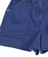 Merlette（マーレット）ショートパンツ 青 サイズ:27(M位) レディース/2200631195191