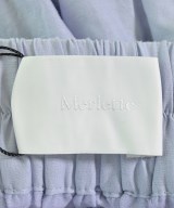 Merlette（マーレット）ロング・マキシ丈スカート 紫 サイズ:-(M位) レディース/2200631195733