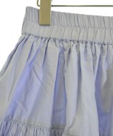 Merlette（マーレット）ロング・マキシ丈スカート 紫 サイズ:-(M位) レディース/2200631195733