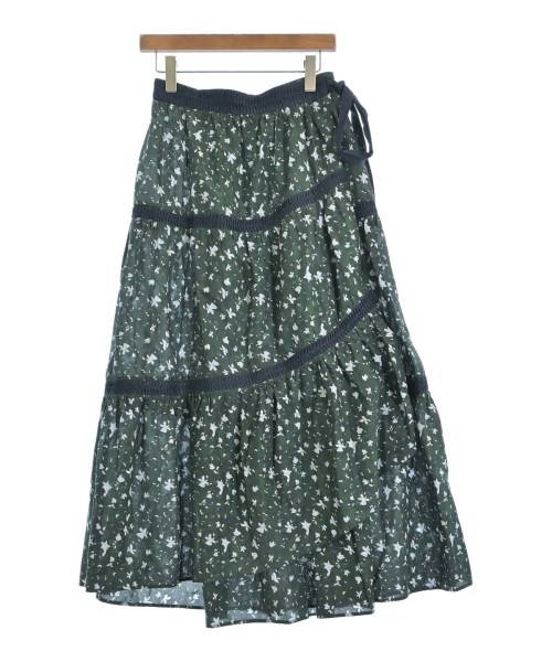 マーレット(Merlette)のMerlette ロング・マキシ丈スカート