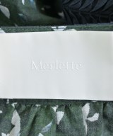 Merlette（マーレット）ロング・マキシ丈スカート 緑 サイズ:F レディース/2200631196785