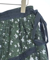 Merlette（マーレット）ロング・マキシ丈スカート 緑 サイズ:F レディース/2200631196785