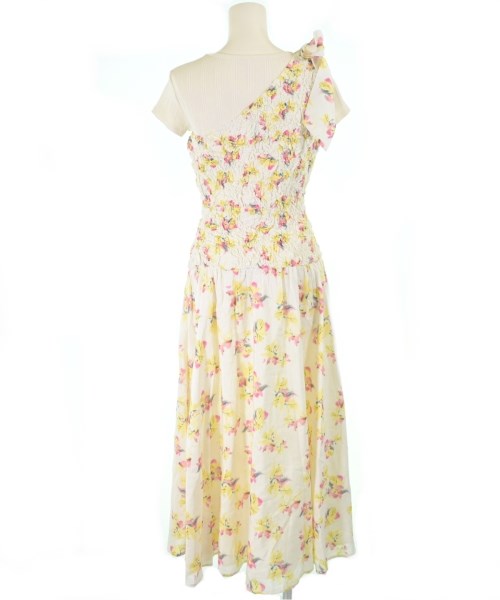 Merlette（マーレット）ワンピース 白 サイズ:-(M位) レディース/2200631198055