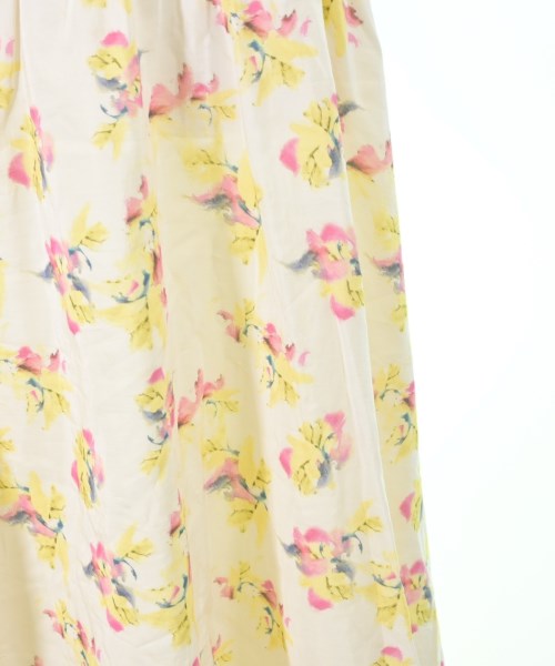 Merlette（マーレット）ワンピース 白 サイズ:-(M位) レディース/2200631198055