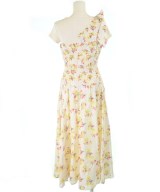 Merlette（マーレット）ワンピース 白 サイズ:-(M位) レディース/2200631198055