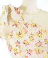 Merlette（マーレット）ワンピース 白 サイズ:-(M位) レディース/2200631198055